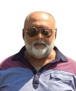 Mohammed Mohiuddin Sheeble