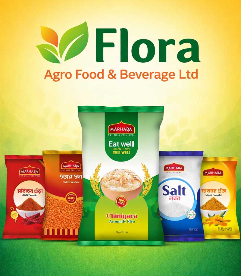 Flora Food & Beverage