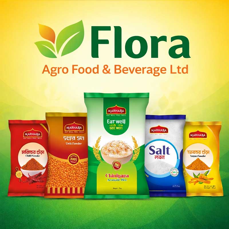 Flora Food & Beverage