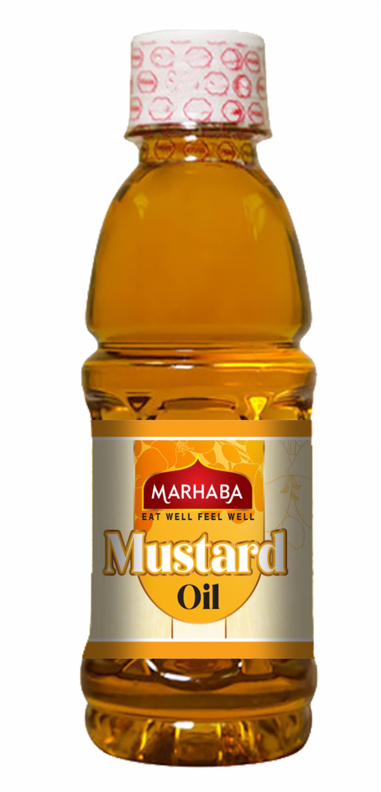 Mustard Oil