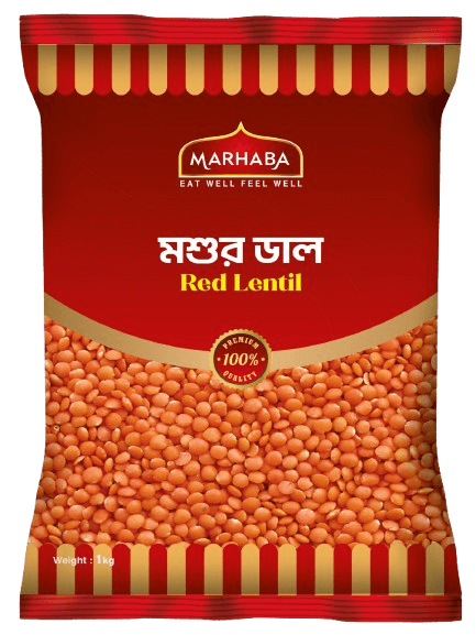 Red Lentil