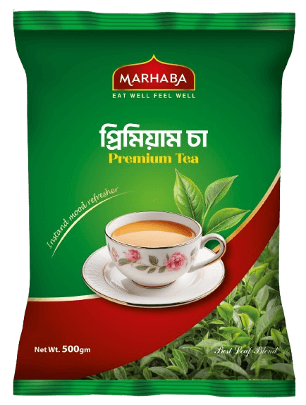 Premium Tea
